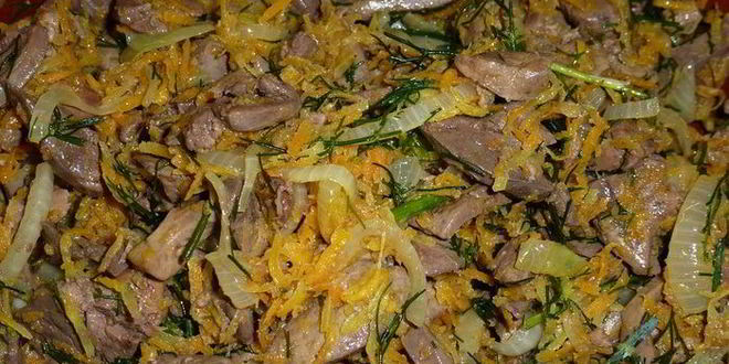 Рецепт спринга-роллов