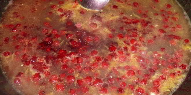 Рецепт спринга-роллов