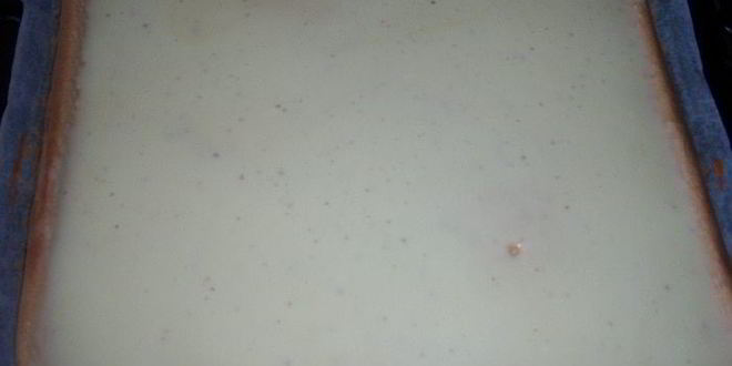 Рецепт бисквитного рулета