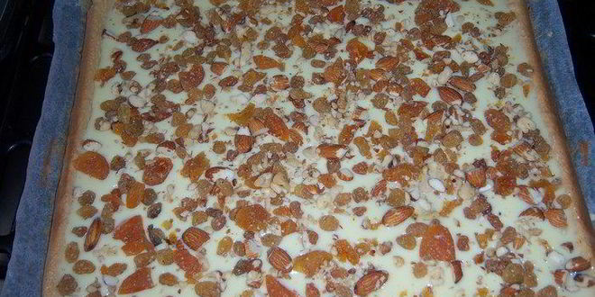 Рецепт бисквитного рулета