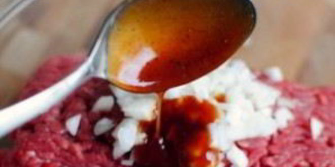 Рецепт классического мясного рулета