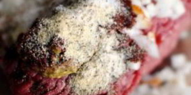 Рецепт классического мясного рулета