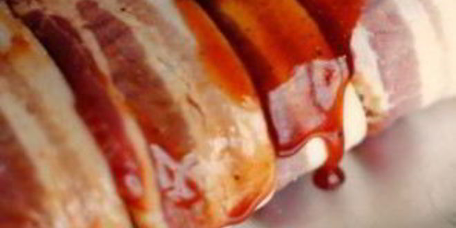 Рецепт классического мясного рулета