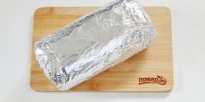 Рецепт куриного рулета с сыром и томатами