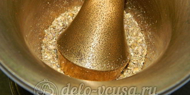 Рецепт куриного рулета в духовке