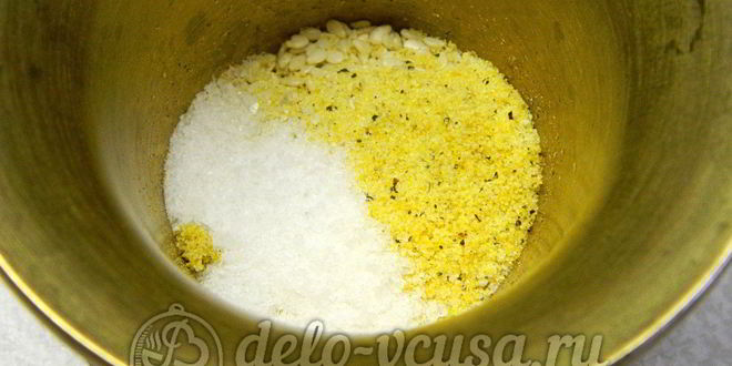 Рецепт куриного рулета в духовке