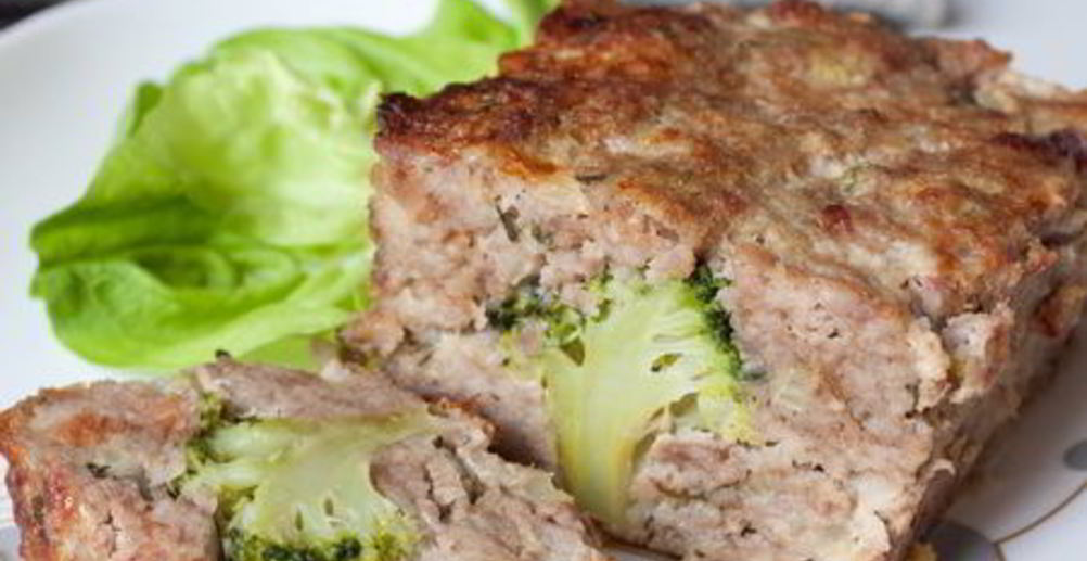 Рецепт классический мясной рулет