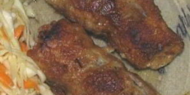 Рецепт мясного рулета с овощами