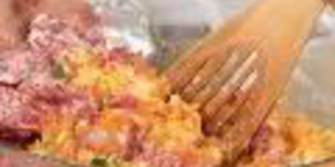 Рецепт мясного рулета с перепелиными яйцами