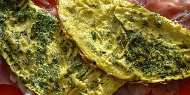 Рецепт рулета из кролика