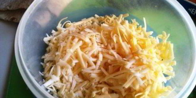 Рецепт рулета из лаваша с рыбой