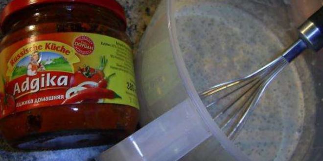 Рецепт рулетиков из фарша