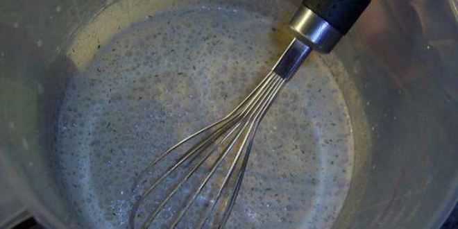 Рецепт рулетиков из фарша