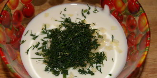 Рецепт рулетиков из кабачков и помидоров