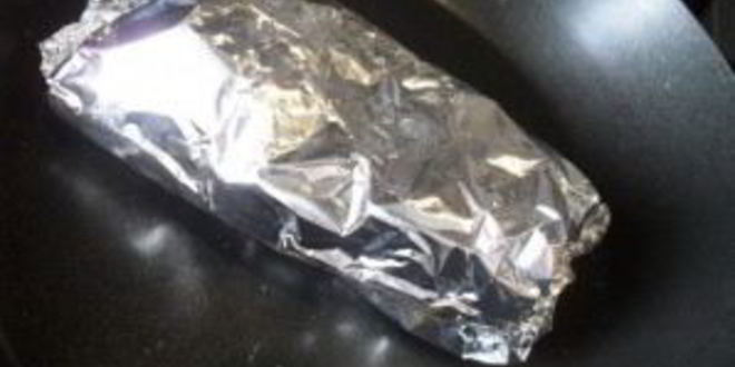 Рецепт рулетиков из рыбы с сыром