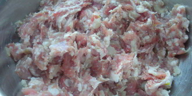 Рецепт рулетиков с мясом и морковкой по-корейски