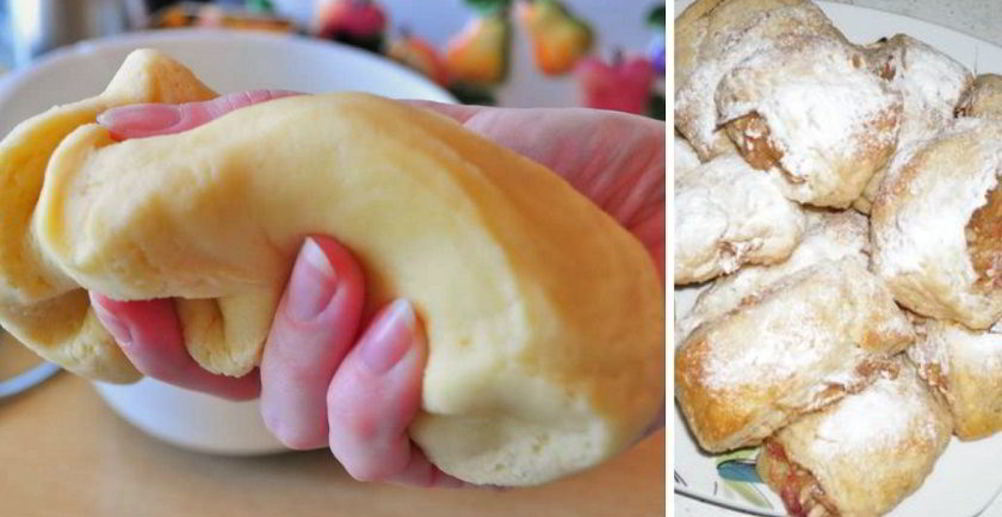 Рецепт крабовые рулетики