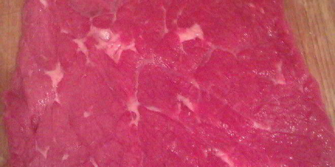 Рецепт сочных швабских рулетиков с корнишонами