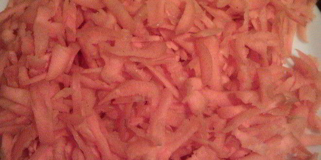 Рецепт сочных швабских рулетиков с корнишонами