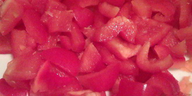 Рецепт сочных швабских рулетиков с корнишонами