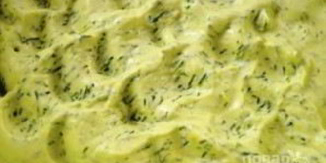 Рецепт сырного рулета с семгой