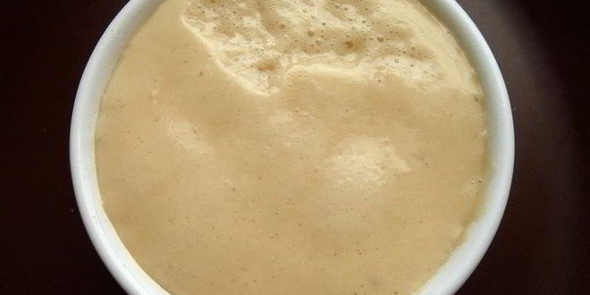 Рецепт венесуэльского рождественского рулета