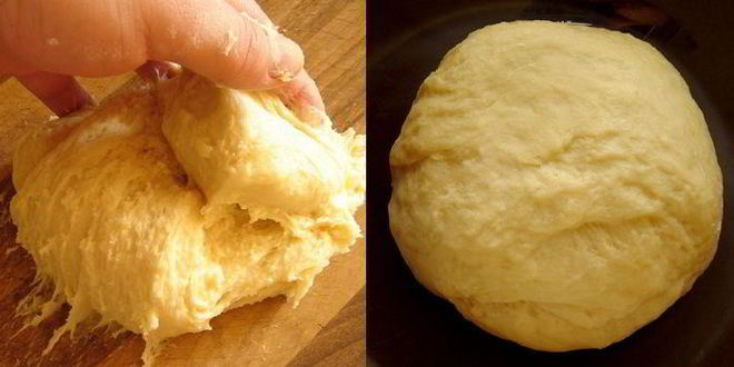 Рецепт венесуэльского рождественского рулета