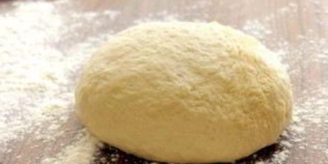 Рецепт бухарской самсы