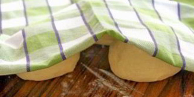 Рецепт бухарской самсы