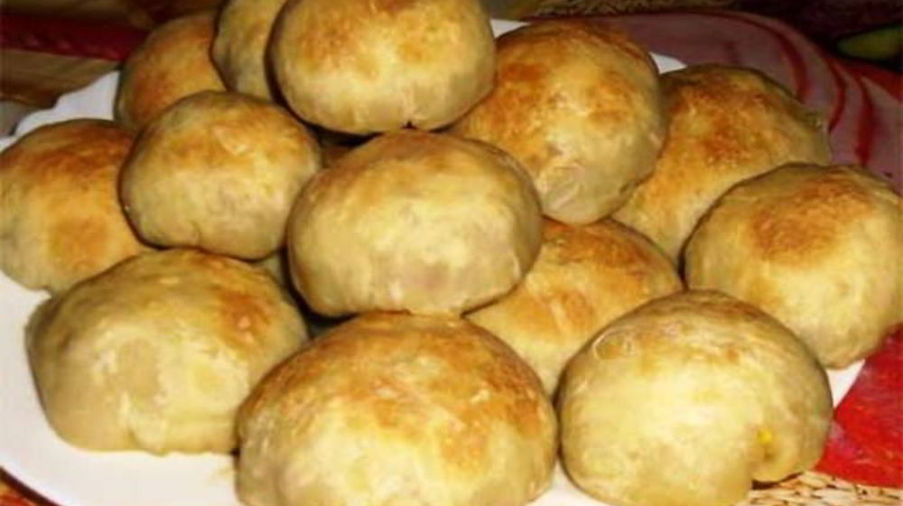 Как приготовить джизакскую самсу