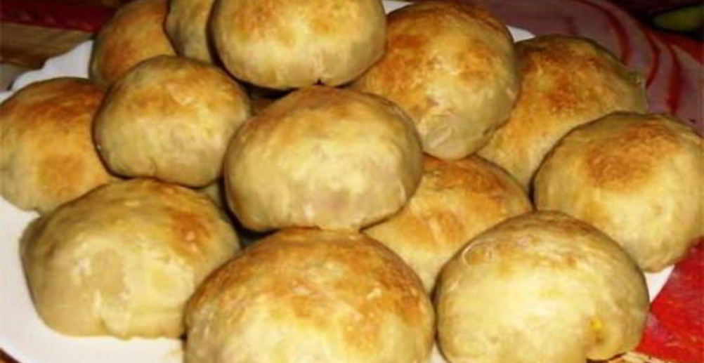 Рецепт сочную самсу с курицей