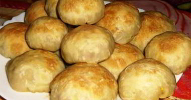 Рецепт Джизакской самсы