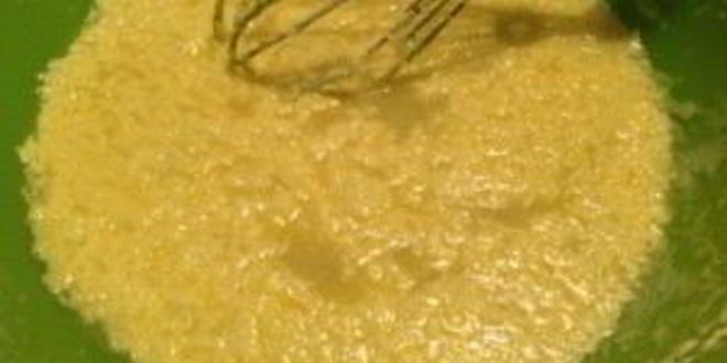 Рецепт маленькой самсы