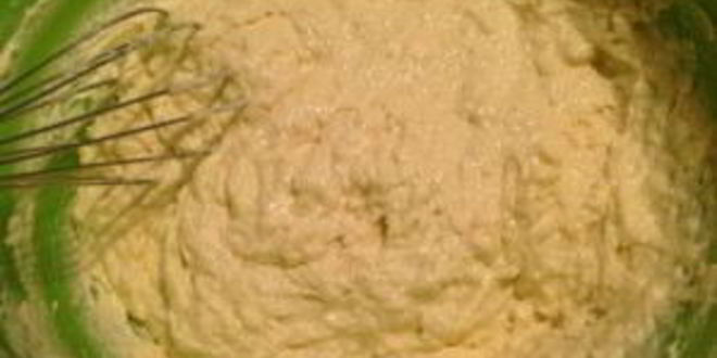 Рецепт маленькой самсы