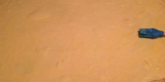 Рецепт маленькой самсы