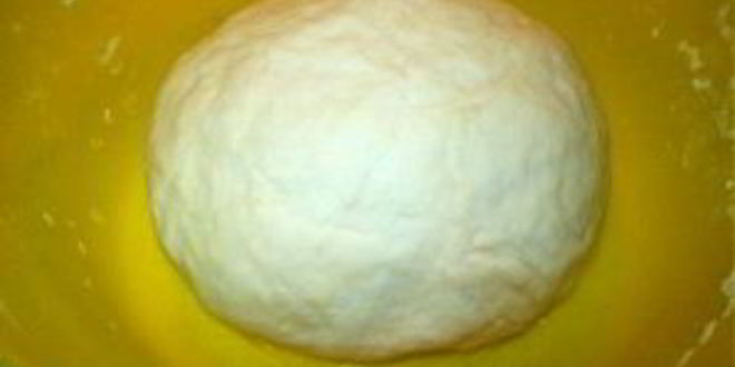 Рецепт настоящей узбекской самсы