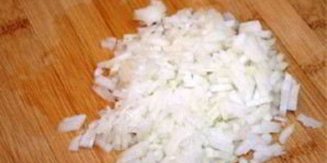 Рецепт самсы из лаваша