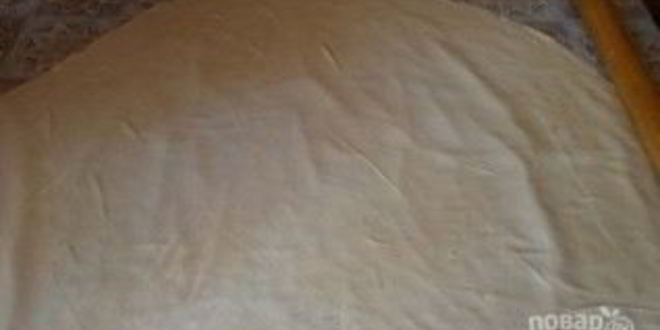 Рецепт самсы настоящей узбекской