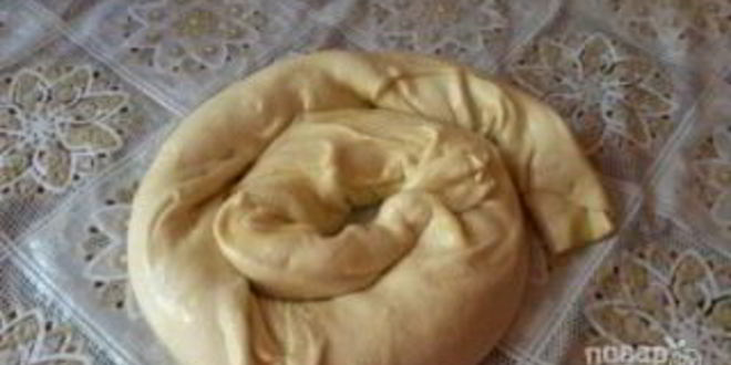 Рецепт самсы настоящей узбекской