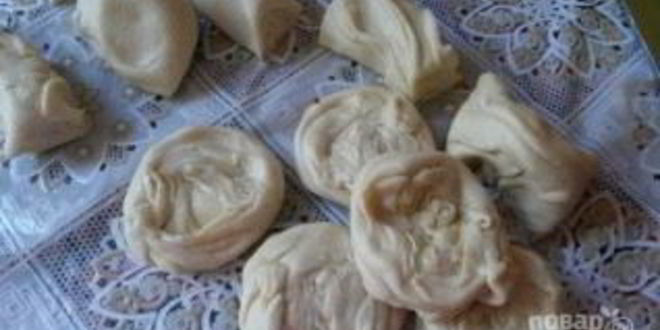 Рецепт самсы настоящей узбекской