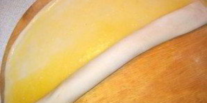 Рецепт самсы с мясом в духовке