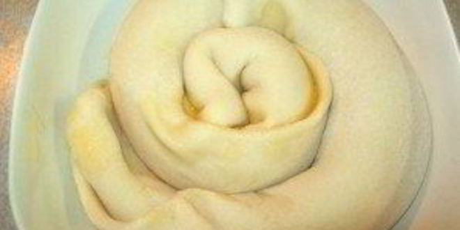 Рецепт самсы с мясом в духовке