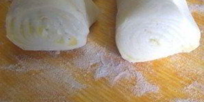 Рецепт самсы с мясом в духовке