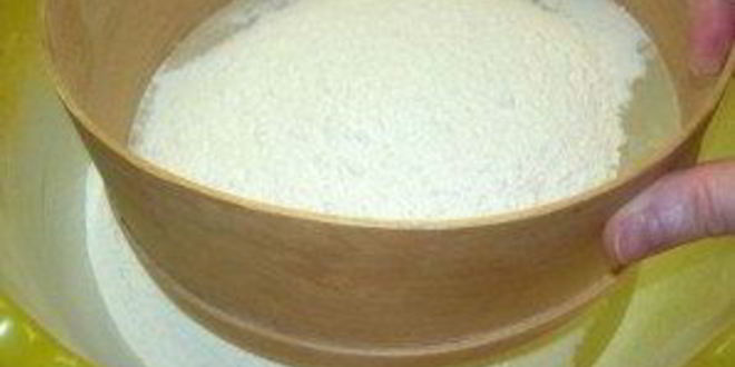 Рецепт самсы с мясом в духовке