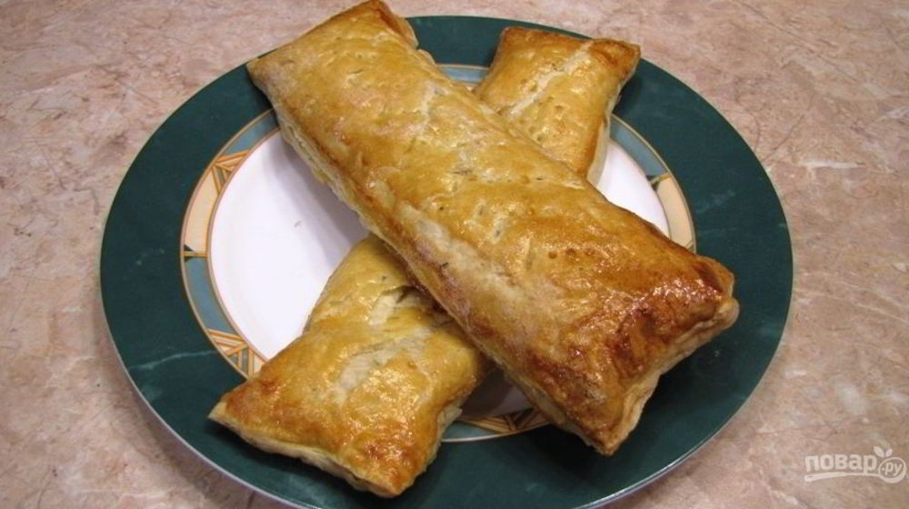 Как приготовить самсу с сыром