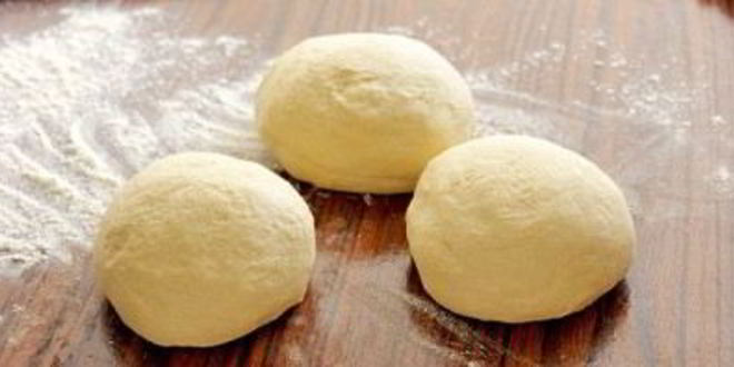 Рецепт самсы с тыквой по-узбекски