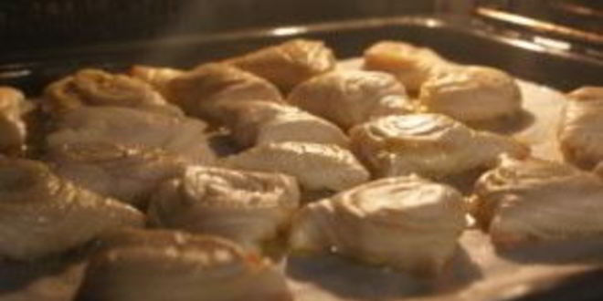 Рецепт самсы с тыквой по-узбекски