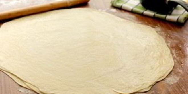 Рецепт самсы с тыквой по-узбекски