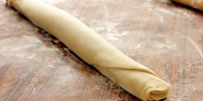 Рецепт самсы с тыквой по-узбекски