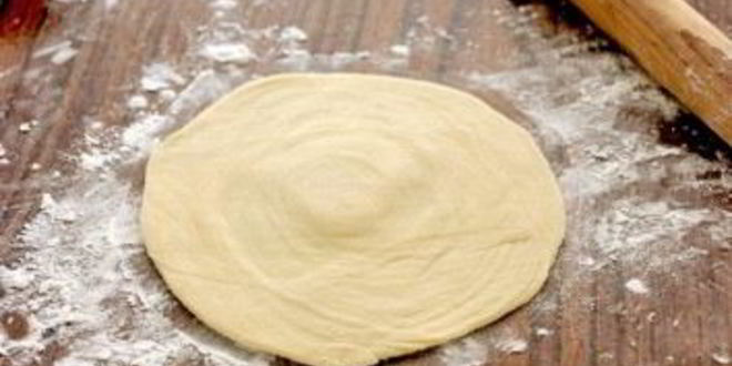 Рецепт самсы с тыквой по-узбекски